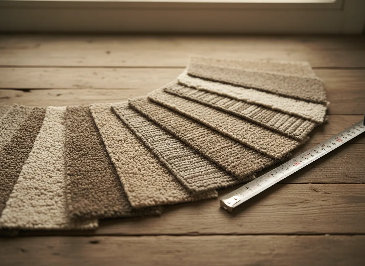 Carpet Installation River Falls, AL FAQs
